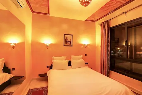Amani Hotel APP in Marrakech — foto 2
