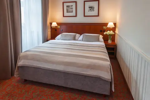 Hotel Adria Praha in Praag — foto 26