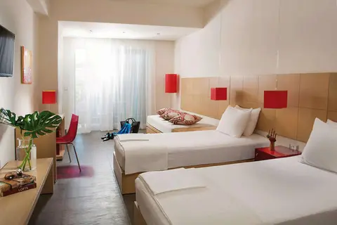 Almyrida Residence in Almyrida — foto 2