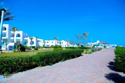 Hotel Al Jazira Beach & Spa in Djerba — foto 23
