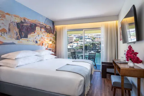 Pestana Churchill Bay foto 4