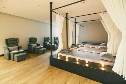 Hotel Ikon Phuket in ตำบลกะรน — foto 10