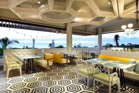 TRS Coral Hotel in Cancún — foto 18