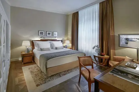 Mandarin Oriental Munich in München — foto 3