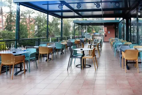 Sunclub in Salou — foto 11