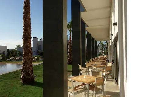 El Plantio Golf Resort in Alicante — foto 14