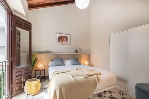 Libere Malaga La Merced in Málaga — foto 13
