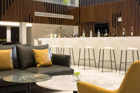 S Ram Leisure Hotel in Bangkok — foto 7
