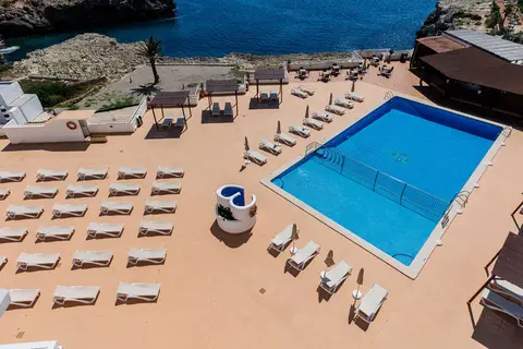 Bellevue Belsana in Portocolom — foto 8