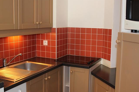 Résidence Les Temples du Soleil Tikal foto 4