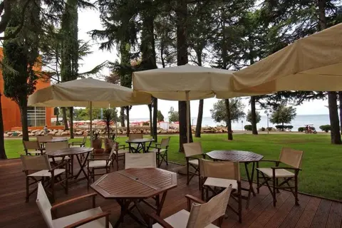 Residence Umag Plava Laguna in Umag — foto 6