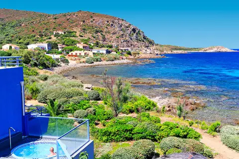 Best Western Premier Hotel Santa Maria in L'Île-Rousse, foto 21