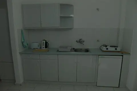 Kontessa Apartments in Αντιμάχεια — foto 8
