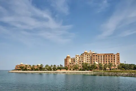 Marsa Malaz Kempinski, The Pearl - Doha in Doha — foto 20