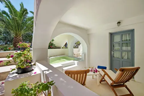Atlantis Beach in Thira Municipal Unit, foto 22