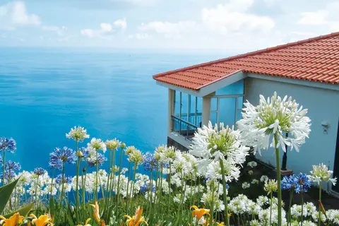 Jardim Atlantico in Porto Santo — foto 4