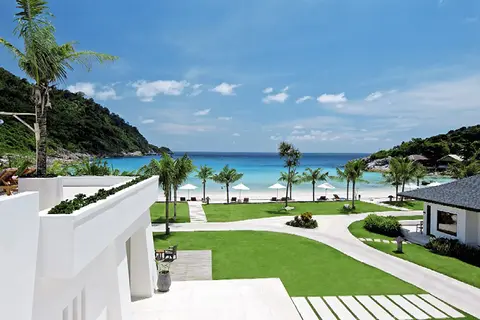The Racha in ตำบลราไวย์ — foto 8