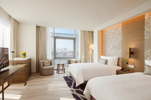 Al Bandar Rotana Creek in Deira — foto 10