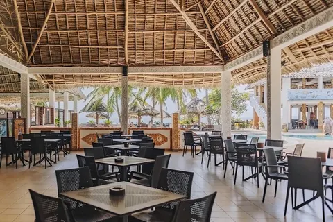 Jaz Adonia Beach Resort foto 5