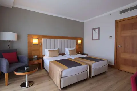 Imperial Turkiz Resort Hotel in Kemer, foto 25