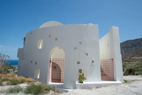 Atria Suites in Thira Municipal Unit — foto 16