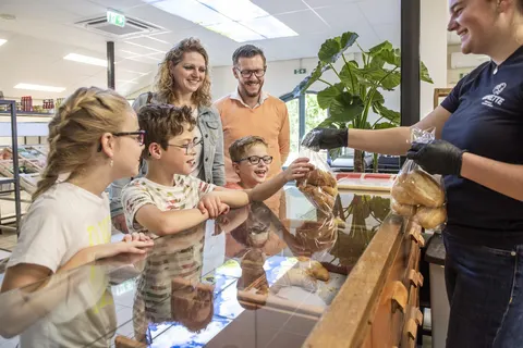 Vakantiepark Breebronne foto 22