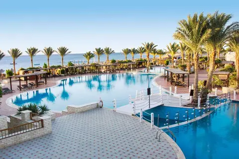 Jaz Belvedere in Sharm El Sheikh — foto 17