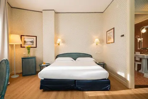 Grand Hotel Astoria Grado in Grado — foto 2