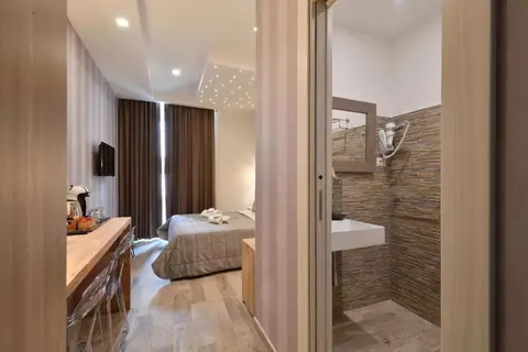 Veneto Suite Rome in Rome, foto 3