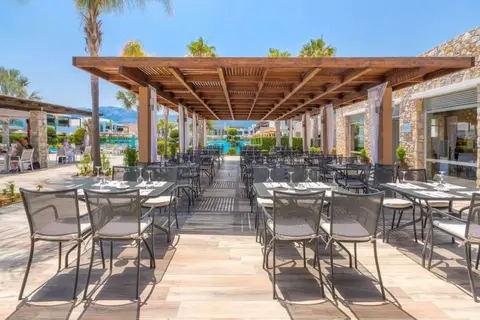 TUI Blue Palazzo Del Mare in Marmari, foto 7