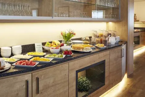 Hotel Edelweiss Willingen foto 16