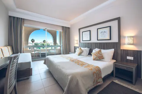 Iberostar Waves Mehari Djerba in Djerba — foto 3