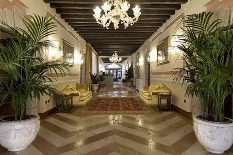 Ai Cavalieri di Venezia Hotel in Venetië, foto 13