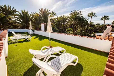 Appartementen Eden Meloneras in Maspalomas — foto 6