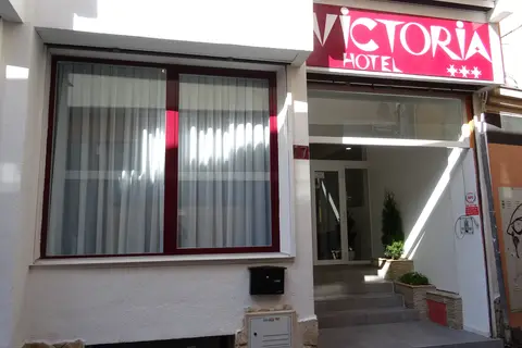 Hotel Victoria in Lloret de Mar — foto 3