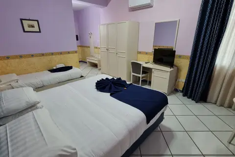 Hotel Polo Nautico in Salerno, foto 8