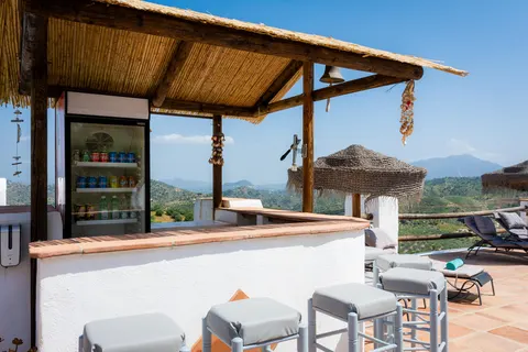 Hacienda Guaro Viejo in Guaro — foto 2