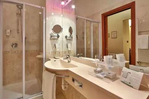 Best Western Plus Executive Hotel and Suites in Turijn, foto 8