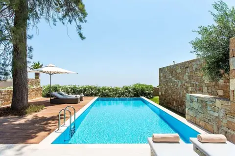 Ikos Olivia in Gerakini — foto 4