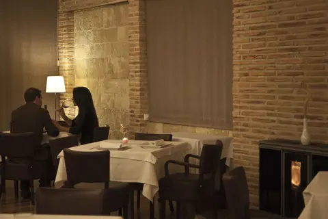 Hotel Restaurant Can Josep in Bot, foto 25
