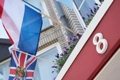 Hotel Zum Eisenhammer foto 20