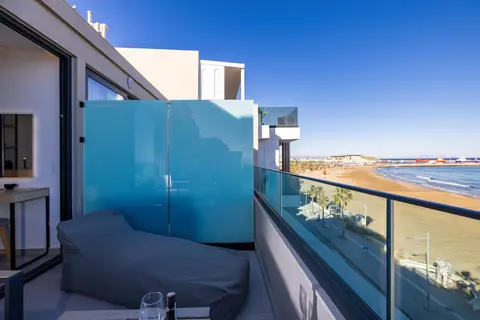 Hotel Poseidon in Δημοτική Ενότητα Γαζίου — foto 23