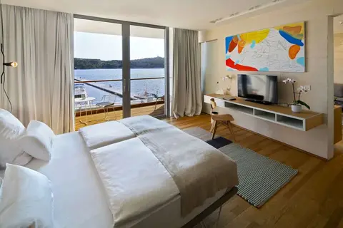 D-Resort Sibenik in Grad Šibenik — foto 4