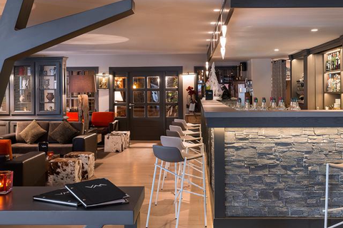 Hotel Village Montana foto 3