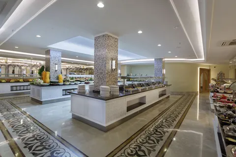 Alba Resort in Manavgat — foto 12