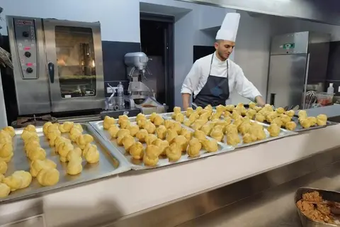 Ghe Kalè Resort in San Paolo Bel Sito, foto 28
