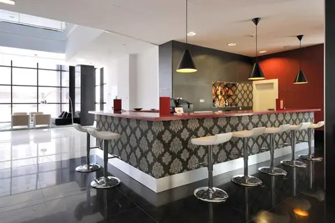 Hotel Vincci Malaga in Málaga — foto 2