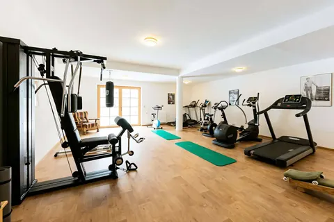 Hotel Krimmlerfälle in Krimml — foto 10