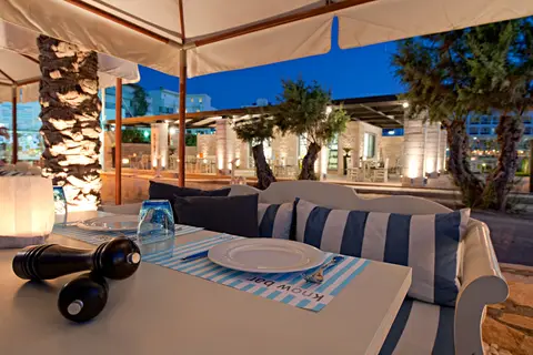 Hersonissos Palace in Chersonissos — foto 16