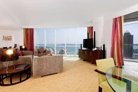 Hilton Doha in Doha, foto 14
